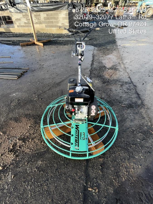 2024 MULTIQUIP B46H90