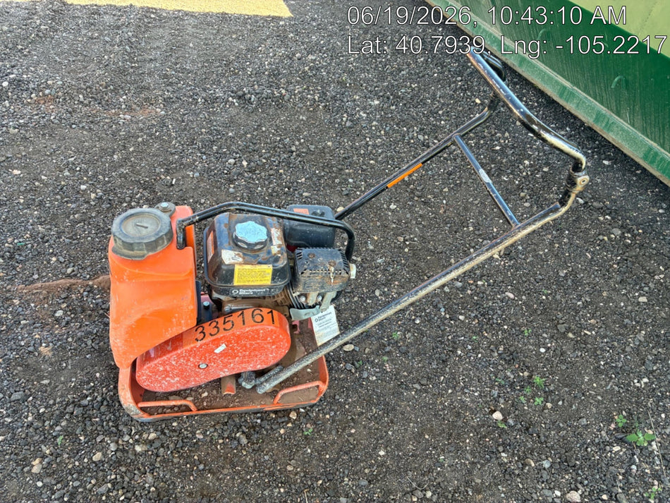 2023 MULTIQUIP MVC82VHW