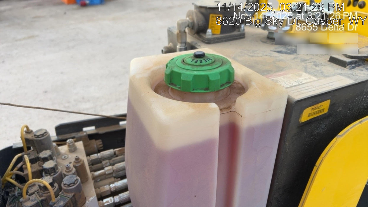 2024 WACKER NEUSON RTLx-SC3