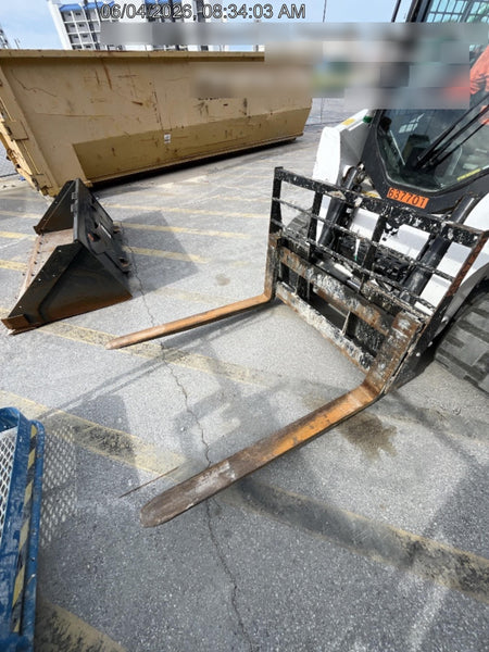 2024 ARROW MATERIAL HANDLING F5100CB