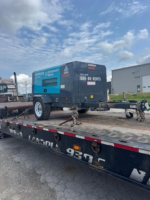 2024 AIRMAN PDS185S CWK