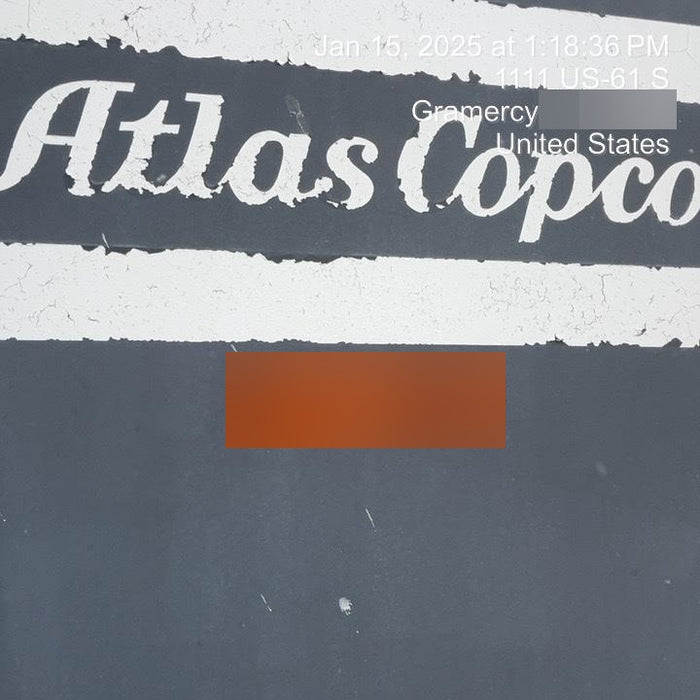 2020 ATLAS COPCO QAS250