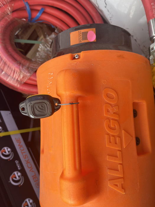 2022 ALLEGRO 9539-08