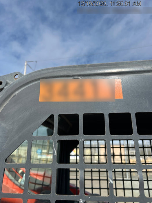 2019 KUBOTA SVL95-2S