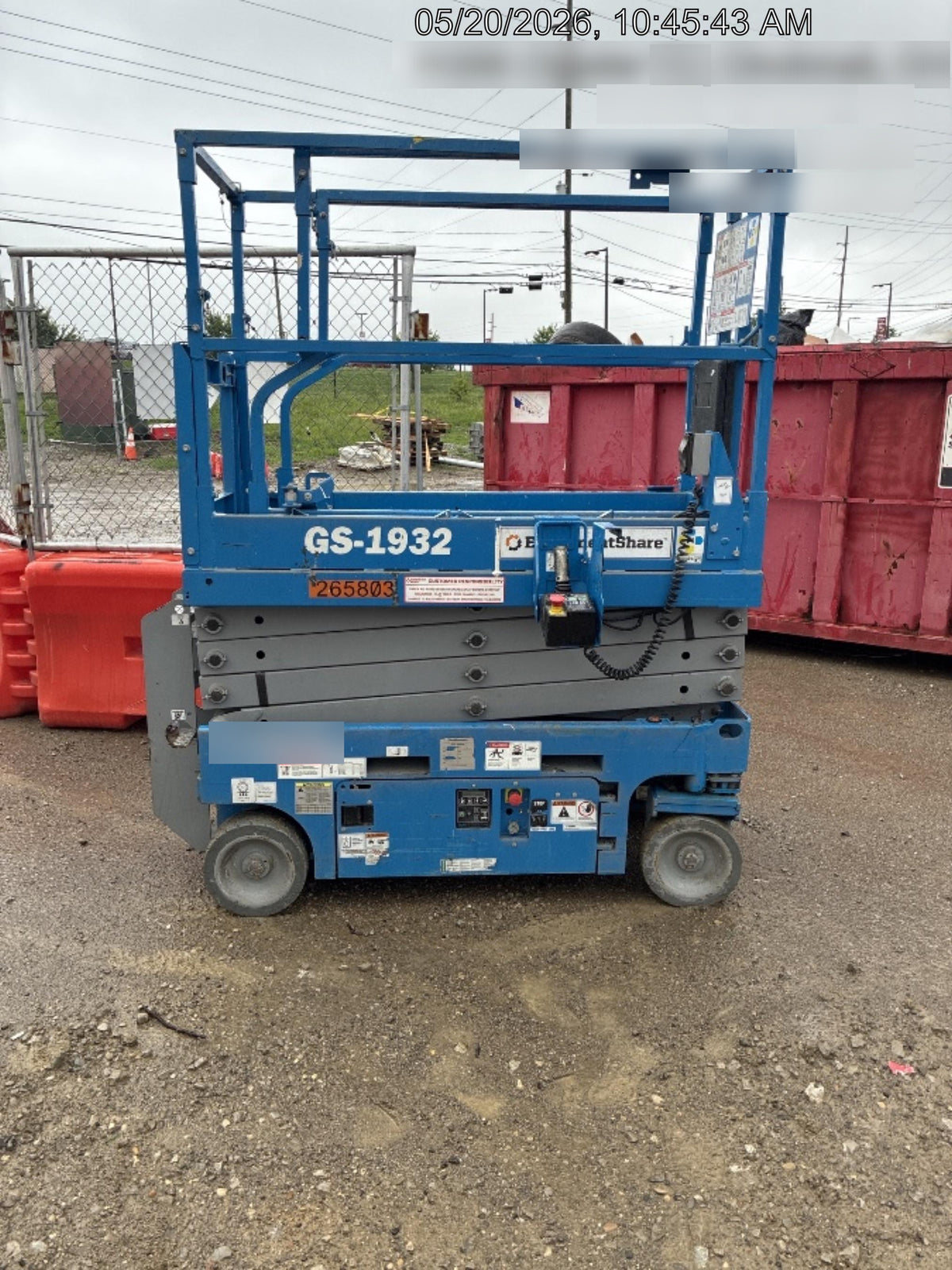 2022 ABATEMENT TECHNOLOGIES BD2KM