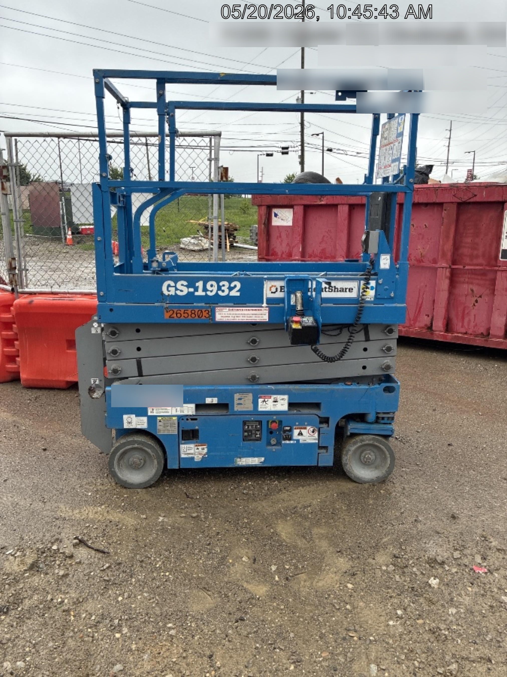 2022 ABATEMENT TECHNOLOGIES BD2KM