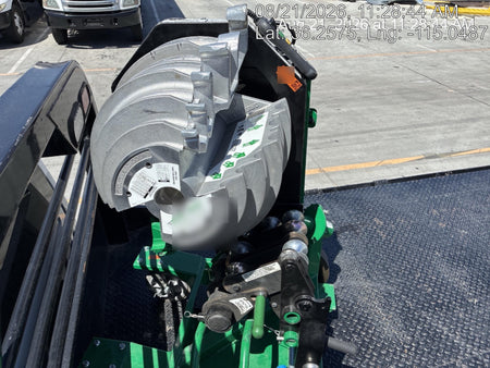 2024 GREENLEE 854DX