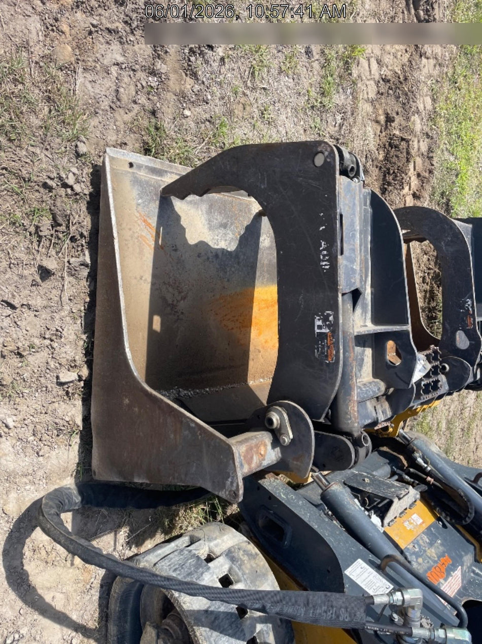 2022 PALADIN UTILITY GRAPPLE 11876-0022