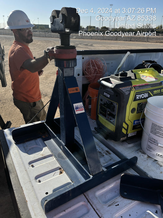 2021 CURRENT TOOLS 680