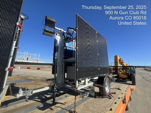 2025 PROGRESS SOLAR SOLUTIONS Helios-2XP