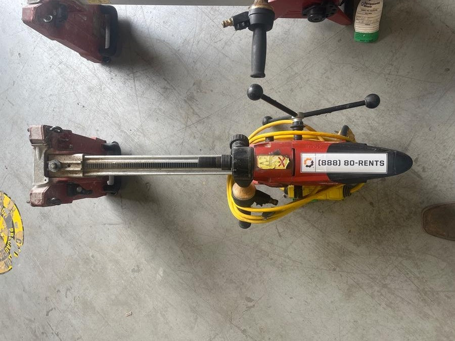 2019 HILTI DD 150-U