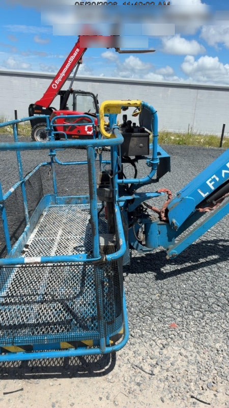 2024 GENIE S-85 XC