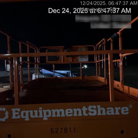 2025 JLG RT4394