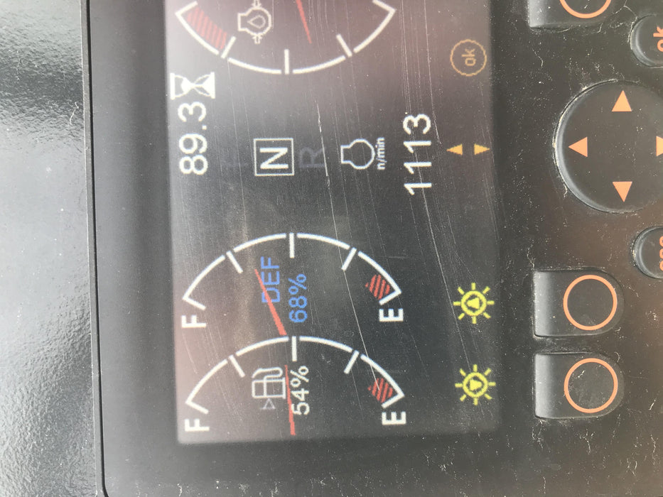 2019 MANITOU MTA10055