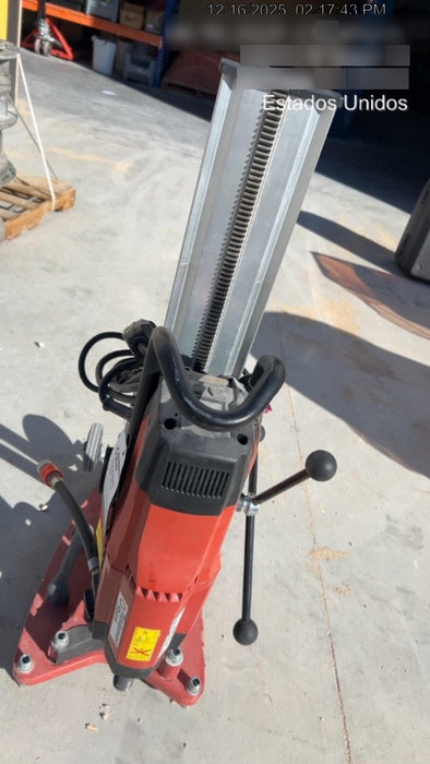 2025 HILTI DD 250