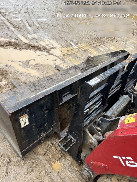 2022 ARROW MATERIAL HANDLING 48" Pallet Forks - Arrow