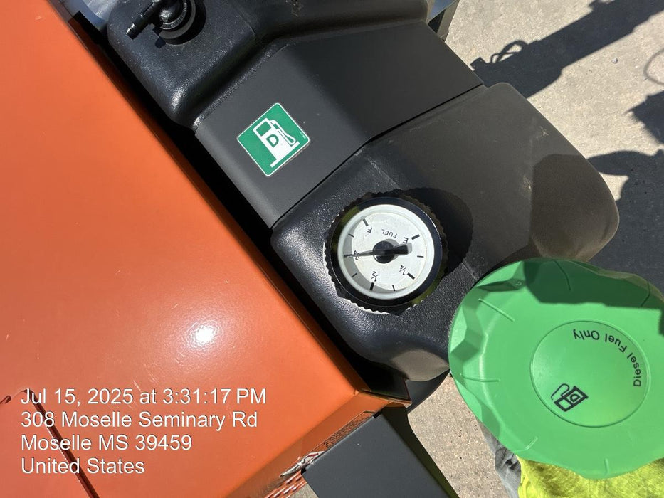 2025 WANCO WLTT-4MM4K