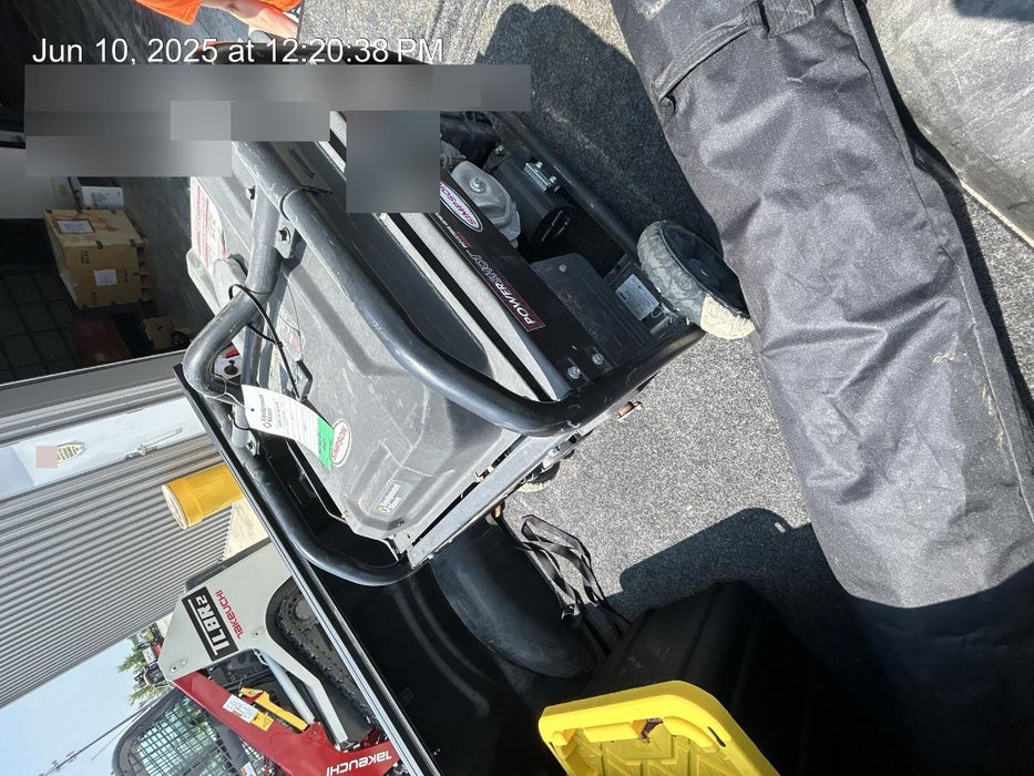 2022 SIMPSON SCGH8500