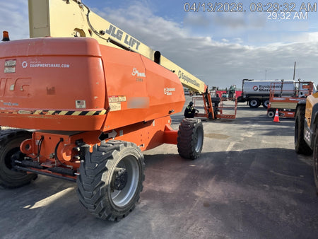 2022 JLG 860SJ