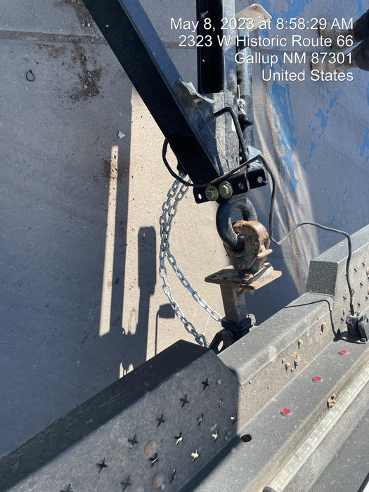 2022 SHINDAIWA DGK15FL