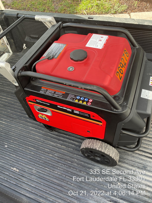 2022 MI-T-M GEN-8000-IMM1E