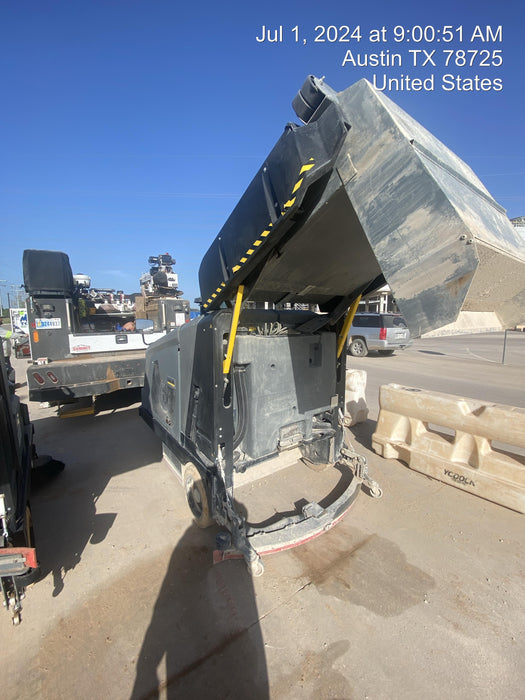 2024 KARCHER B 300 R