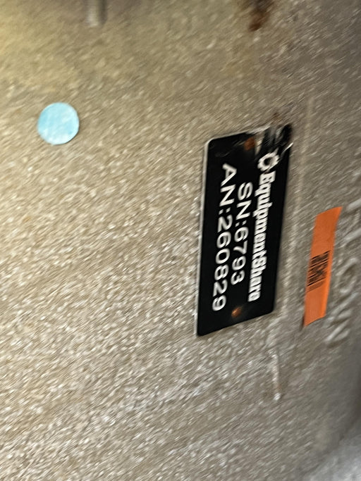 2022 WIDDER 20262-TRACKER-DIXLOX