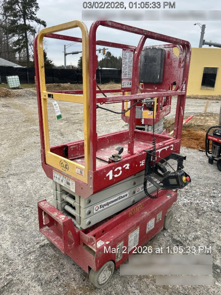 2022 MEC 1330SE
