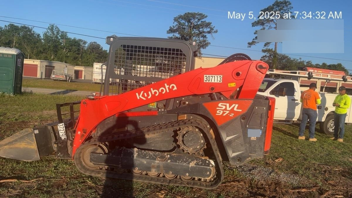 2023 ARROW MATERIAL HANDLING F5100CB