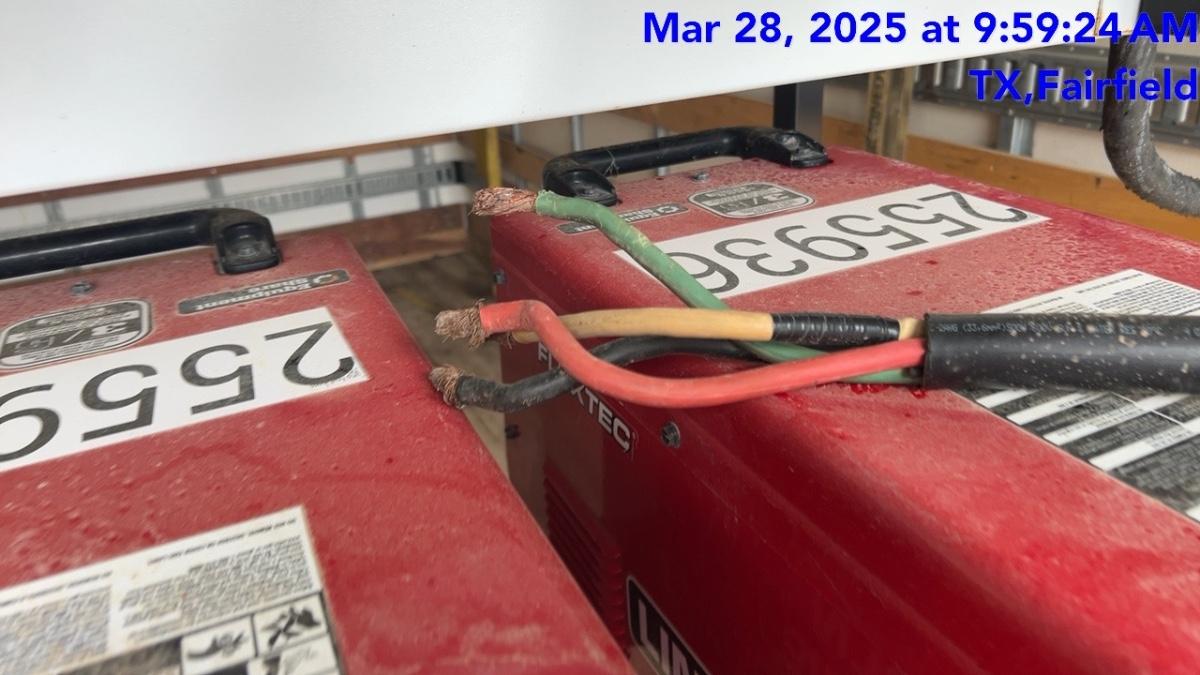 2022 LINCOLN ELECTRIC K4770-1