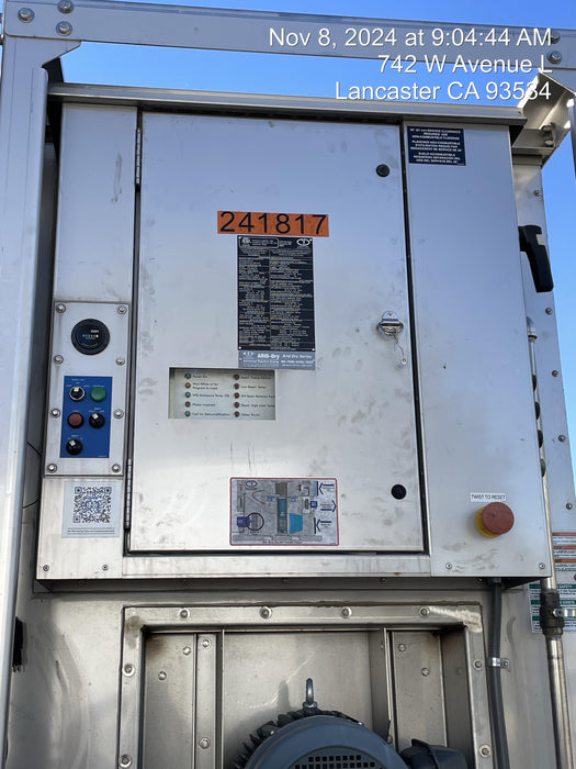 2022 CLIMATE DESIGN INTERNATIONAL MS-7500/5500