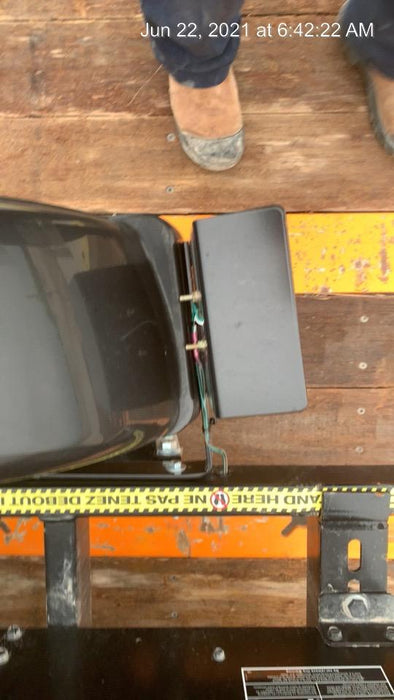 2021 Lincoln Electric Vantage 322 Ready Pak 3