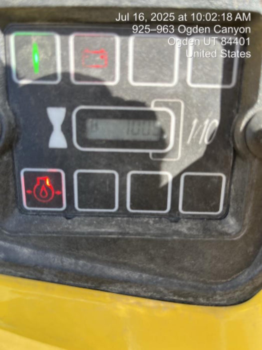 2024 WACKER NEUSON RTLx-SC3