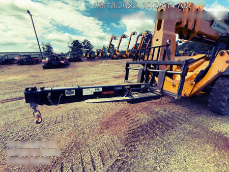 2025 STAR INDUSTRIES M1360B - Star JIB Boom