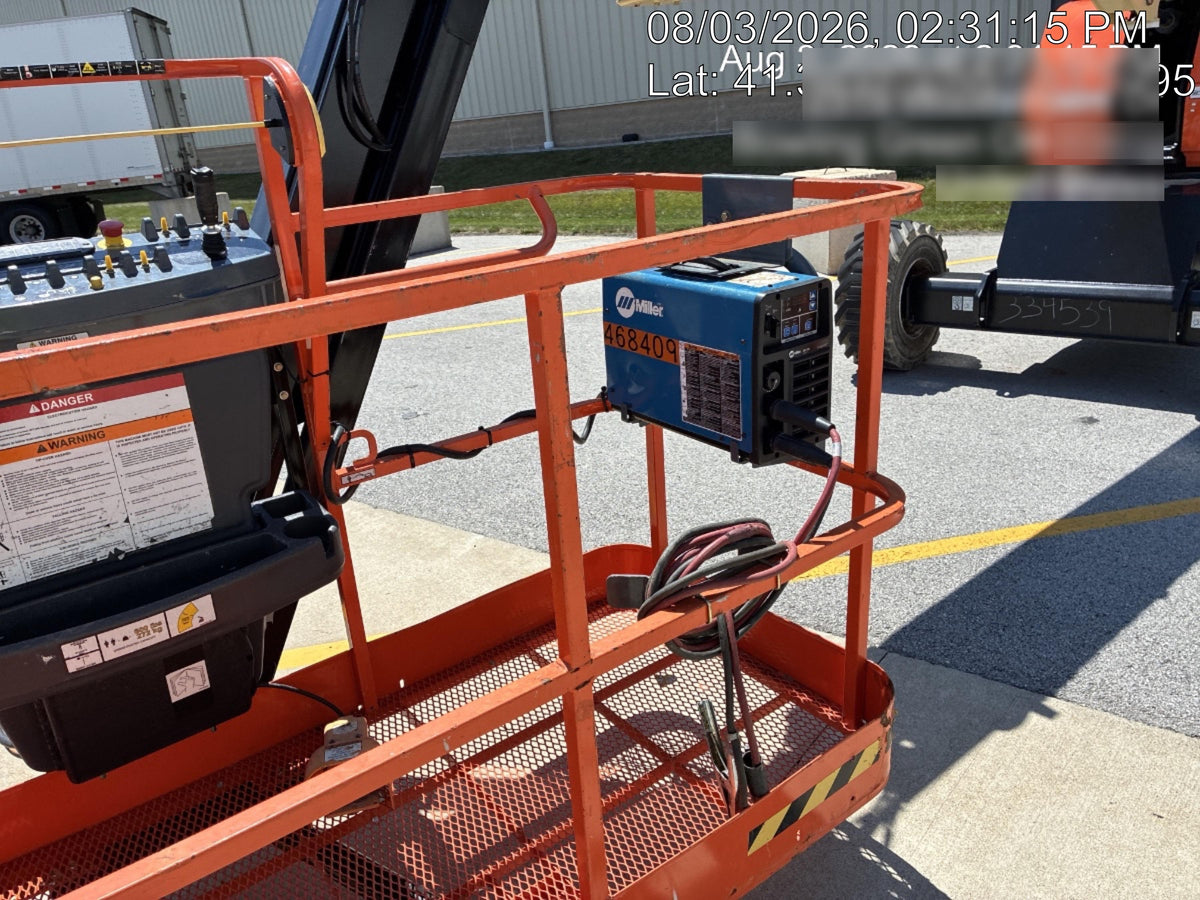 2024 MILLER ELECTRIC CST-282