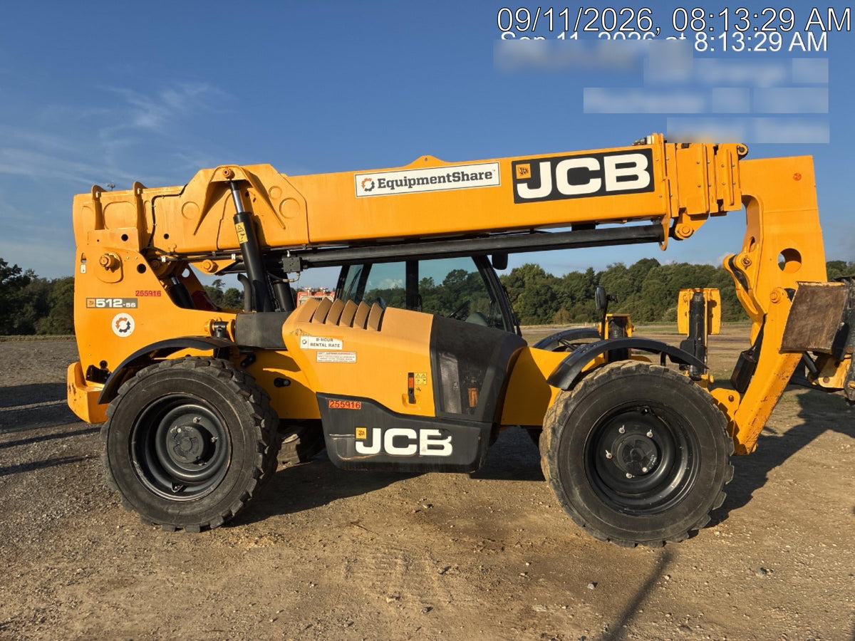 2022 JCB 512-56