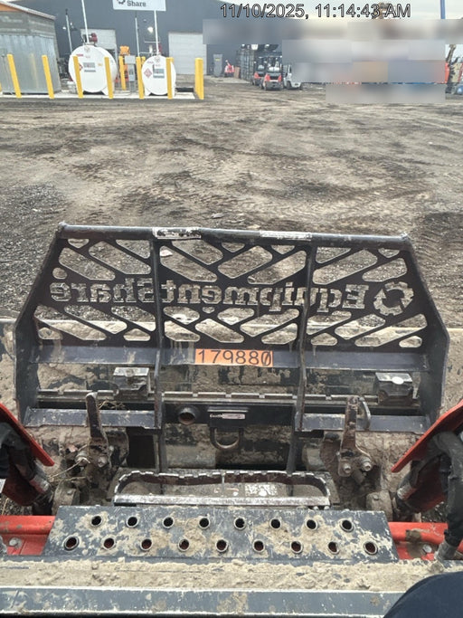 2021 PALADIN 48" Pallet Forks - Paladin