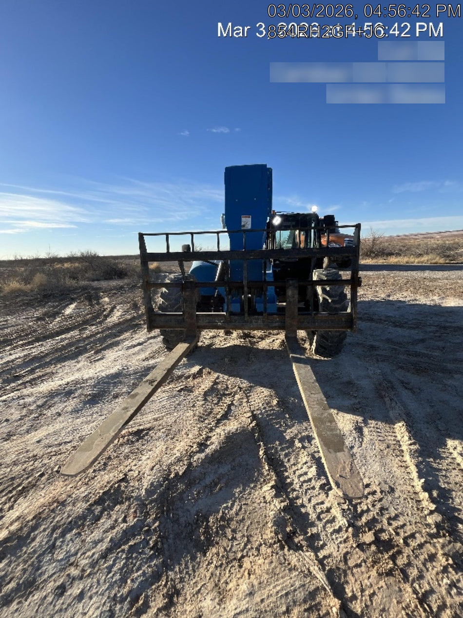 2022 GENIE GTH-844