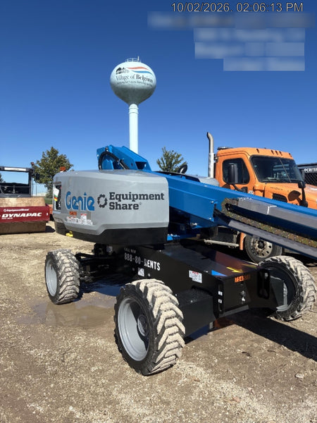 2026 GENIE S-45 XC