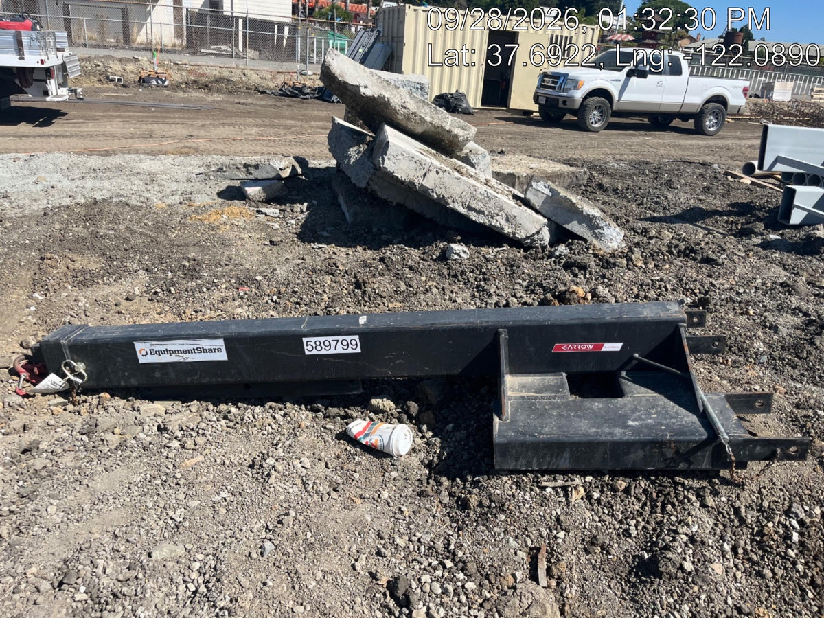 2025 ARROW MATERIAL HANDLING CE60-TH-STP