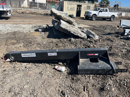 2025 ARROW MATERIAL HANDLING CE60-TH-STP