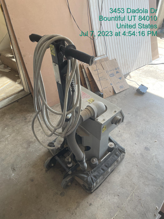 2019 ESSEX SILVER-LINE 1218R