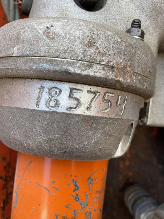 2021 MICHIGAN PNEUMATIC 10267