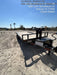 2025 TEXAS PRIDE TRAILERS GT817414KBP
