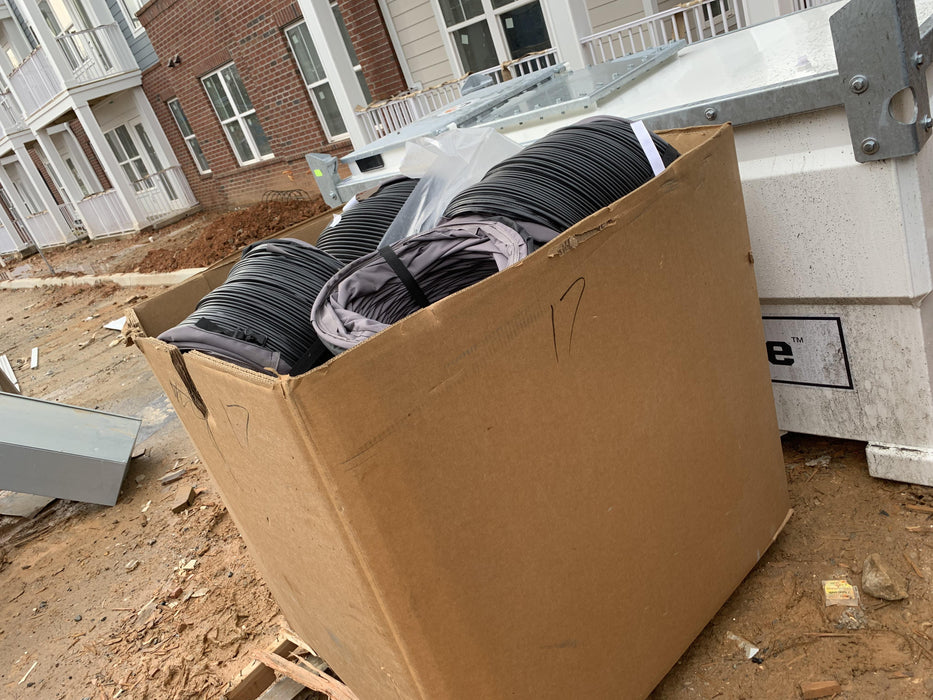 2021 TRANSCUBE 20TCG(G)W-NA