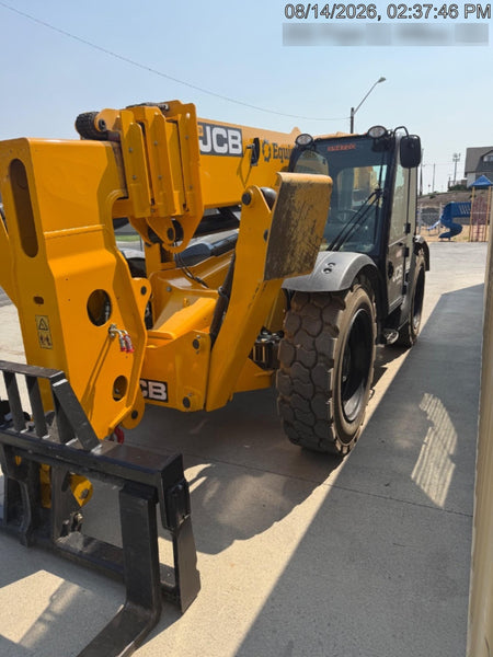 2025 JCB 512-56