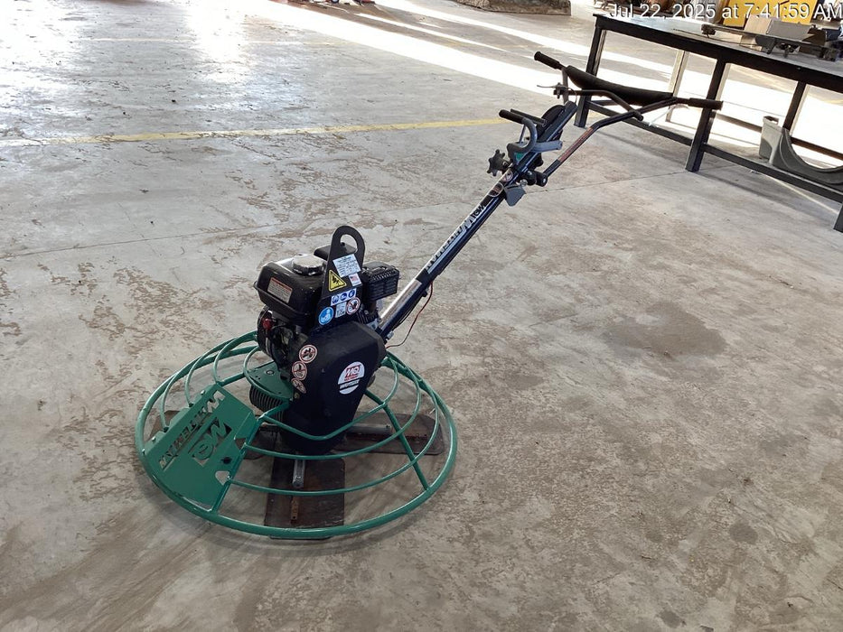 2025 MULTIQUIP J36H55