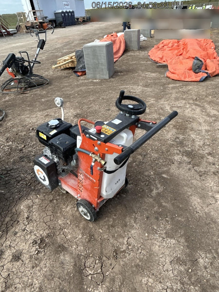 2024 HUSQVARNA FS 400 LV