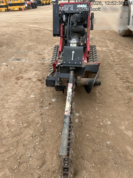 2023 BARRETO E2036RTKH-4MS