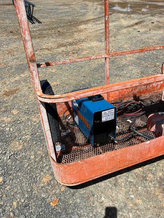 2024 MILLER ELECTRIC CST-282